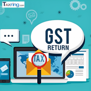 Best GST Return Filing Services for Hassle-Free Compliance